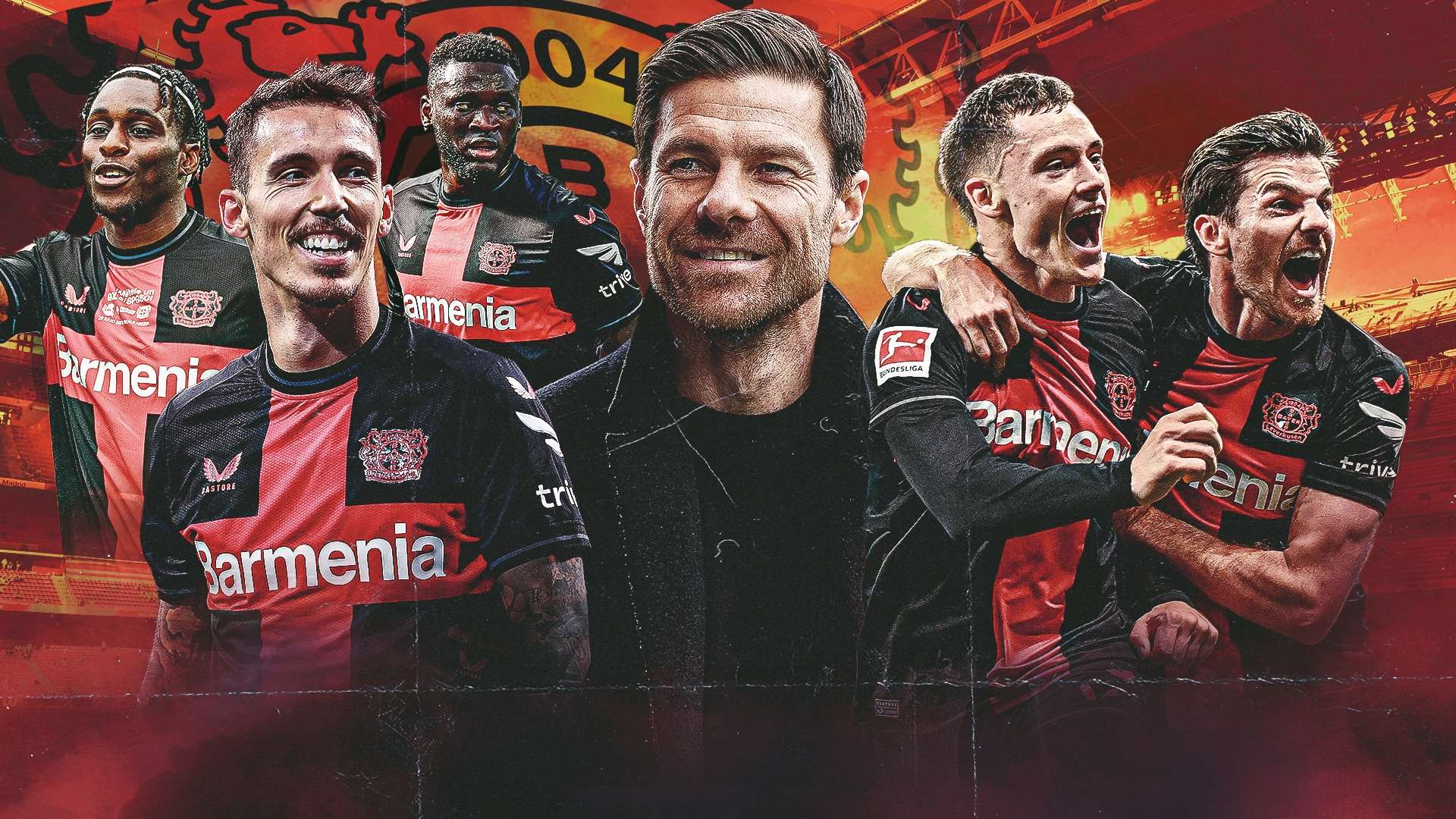 的融合不仅